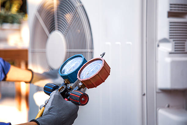 Affordable Hvac solutions in Myra, TX